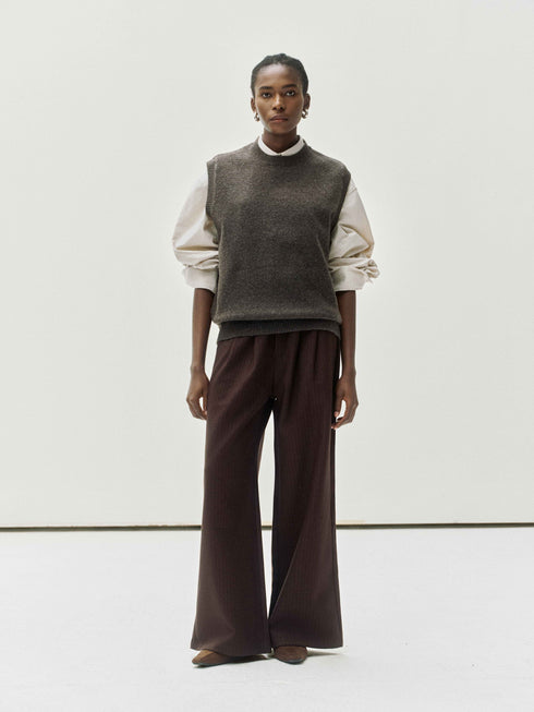 Kaelor Knit Vest